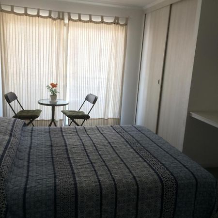 Hospedaje Amunategui Iquique Zewnętrze zdjęcie