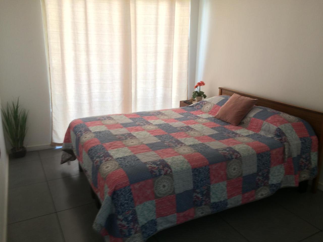 Hospedaje Amunategui Iquique Zewnętrze zdjęcie
