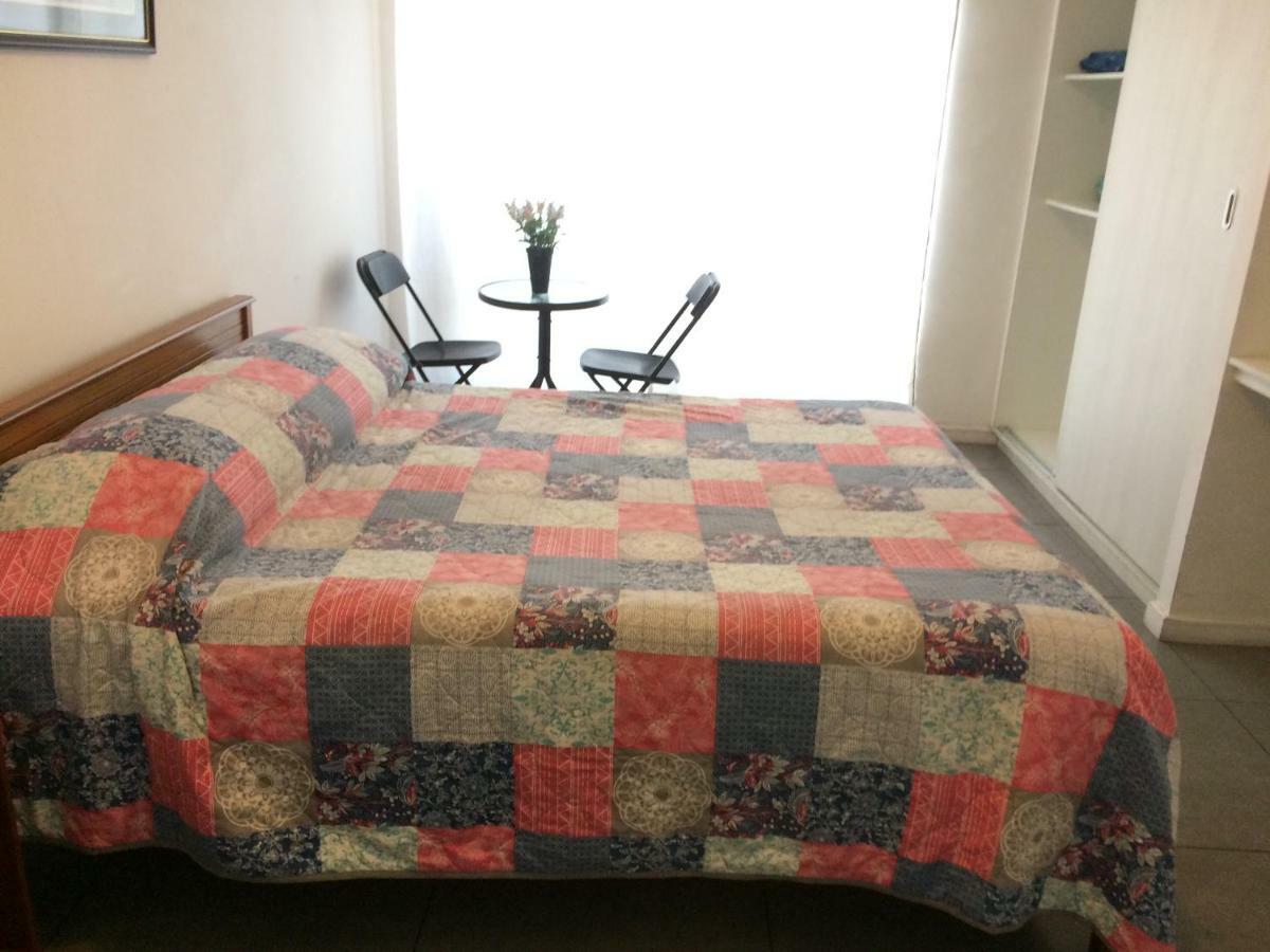 Hospedaje Amunategui Iquique Zewnętrze zdjęcie